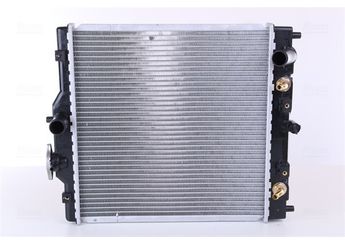 Su Radyatörü  ORİS BHN030026  19010