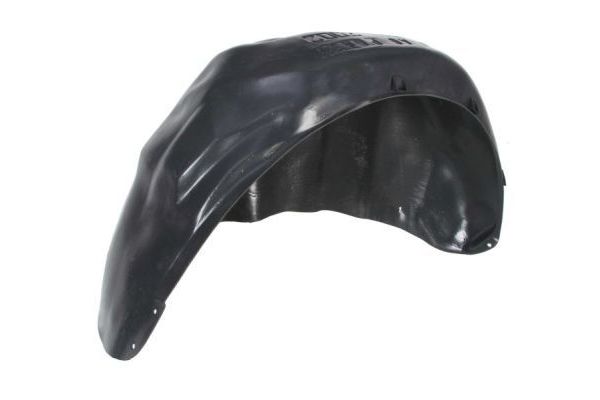 Çamurluk Davlumbazı Arka Sağ Hyundai Getz (TB)(2002->)  EUROBUMP HUN15GE003