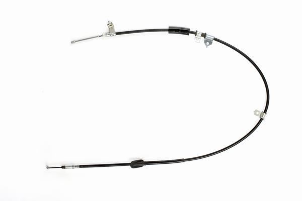 El Fren Teli Arka Sol MG Rover Rover 200 (RF)(1996->)  CAVO 7502 628