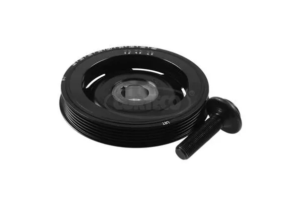 Krank Kasnak  Mercedes Vaneo Compact Van (BM 414)(10.2001->)  CORTECO 80004326