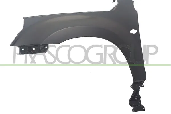Çamurluk Ön Sol TW 534-2102