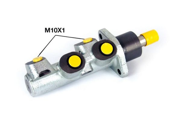 Fren Ana Merkez  FERODO FHM1457