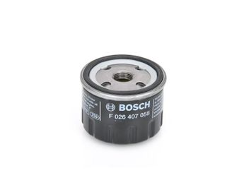 Yağ Filtresi  BOSCH F 026 407 055  F026407055 F 026 407 055 280199212 390262 505410502 5712600 057 126 00 13234674 2934616 1182236 01182236 1180592 1180815 H11W03 2904941