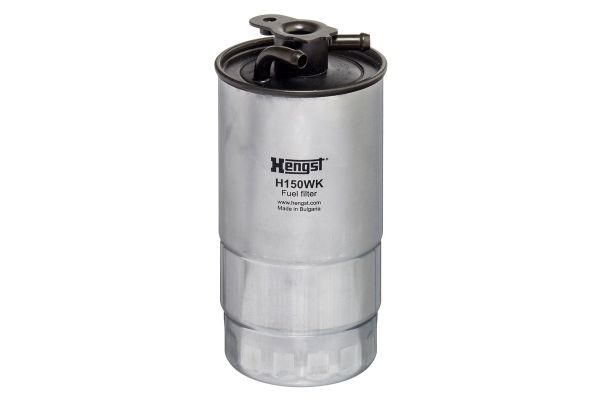 Yakıt Filtresi  BMW 3 Serisi Coupe (E46)(1999->)  HENGST FILTER H150WK