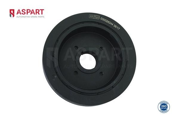 Krank Kasnak  Mitsubishi L200 (K70)(1996->)  ASPART 8CBP1063