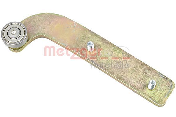 Sürgülü Kapı Makarası Alt Sağ veya Sol MARGO 2975030