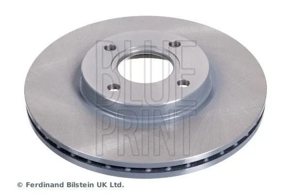 Fren Disk Ayna Ön Sağ ve Sol Ford Transit Courier (C4A)(2013->)  BLUE PRINT ADF124338