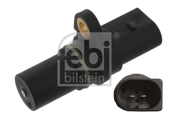 Krank Sensörü  Audi A3 (8P1)(05.2003->)  OPTIMAL 07-S218