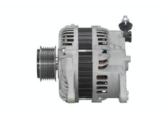 Alternatör  HELLA 8EL 011 713-231  A003TG2681 A003TG2681AE A003TG2681ZE A3TG2681 A3TG2681AE A3TG2681ZE 23100EB310 23100-EB310 23100EB31A 23100-EB31A 23100EB33M 23100-EB33M 5001746640 50 01 746 640