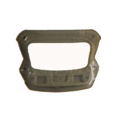 Bagaj Kapağı  EUROBUMP OPL08AS035