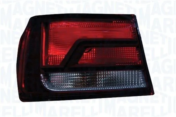 Stop Lambası Dış Sol Audi A3 Sedan (8VS)(05.2013->)  MAGNETI MARELLI 714081190701