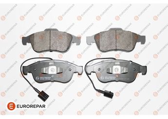 Fren Disk Balata Ön EUROREPAR 1619793180  77365355