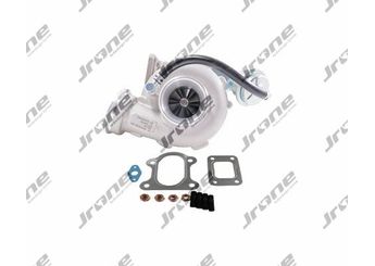 Turbo Şarj  JRONE 8B16-200-M81  9040962399 A9040962399