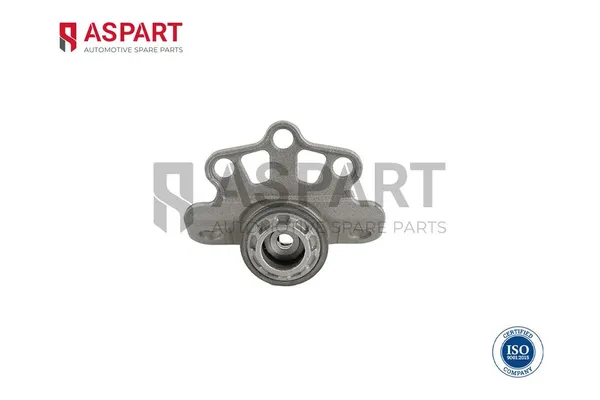 Amortisör Tabla Takozu Arka Sağ Opel Adam (2012->)  ASPART 1SBE1040