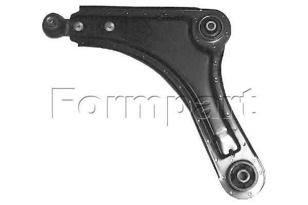 Salıncak Ön Alt Sol Daewoo Nubira Limousine (1997->)  FORMPART 3209005