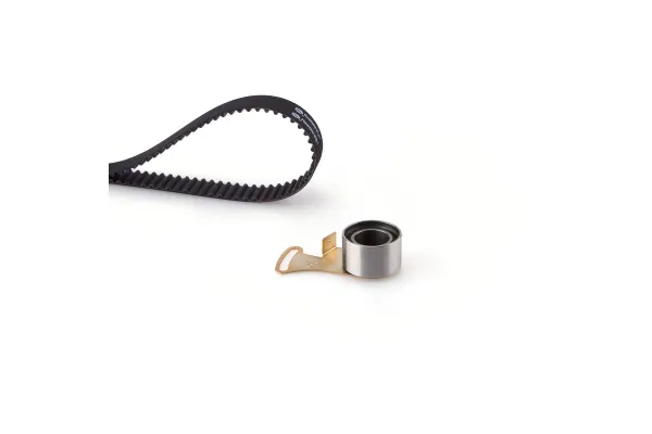 Triger Kayış Seti  MG Rover MGF (RD)(1995->2002)  GATES K025416XS