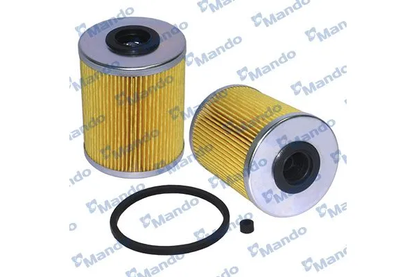 Yakıt Filtresi  Opel Astra G Cabrio (2001->)  MANDO MMF035111