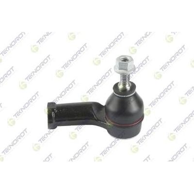 Rot Başı Sağ Ford Focus 3/4/5 Kapı (CAK)(1998->)  TEKNOROT FO-451