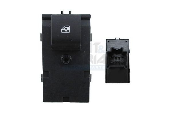 Cam Açma Düğmesi Arka Sağ veya Sol Chevrolet Cruze (2009->)  OPEL ORJINAL 20933566