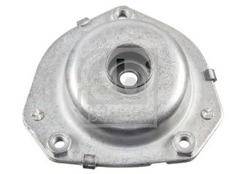 Amortisör Tabla Takozu Ön Sol FEBI BILSTEIN 12028  503872 5038.72 503841 5038.41 1307241080 1323165080 503818 5038.18