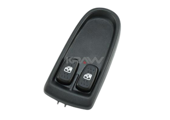 Cam Açma Düğmesi Ön Sol MAXTEL 18229490  