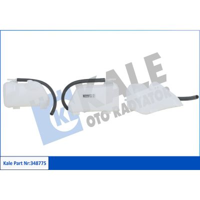 Radyatör Yedek Su Deposu  KALE 348775