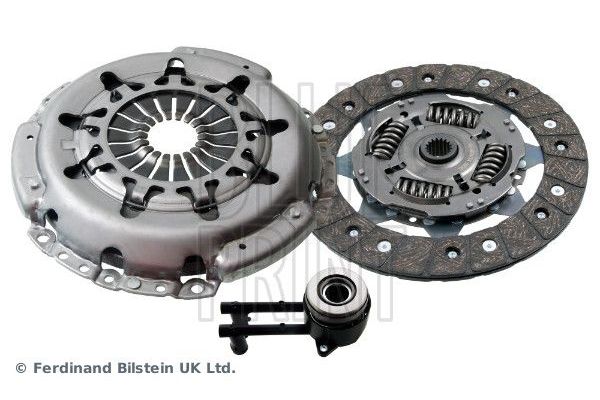 Debriyaj Seti  Ford Fiesta (CBK)(2002->)  BLUE PRINT ADF123096