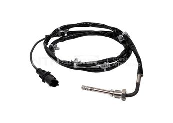 Egzoz Sıcaklık Sensörü  OPEL ORJINAL 55558578  55558578 855412