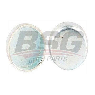 Motor Su Tapası  MAHER 08979