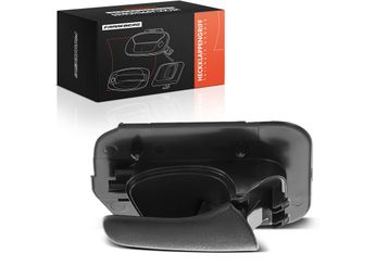 Kapı Kolu Arka Dış Sağ WAGENBURG 14530001997  