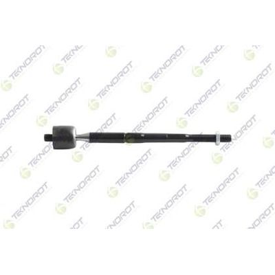 Rot Mili Sağ veya Sol TEKNOROT BY-113