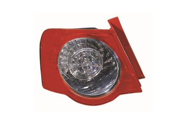 Stop Lambası Dış Sol VORTEX V3612519