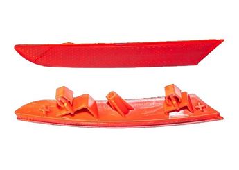 Tampon Reflektörü Arka Sol EUROBUMP REN10CLC99  265651206R