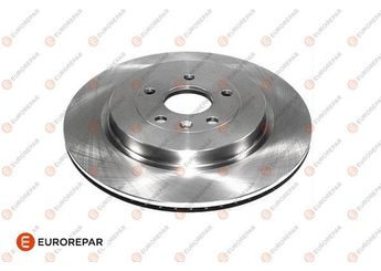 Fren Disk Ayna Arka Sağ ve Sol EUROREPAR 1667872180  1667872180 DG132A315BA DG1Z2C026A