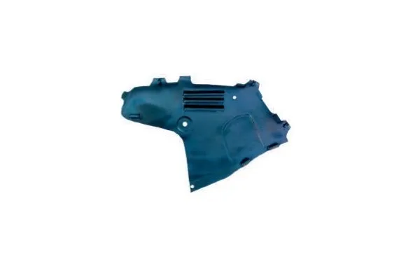 Tampon Koruması Ön Sol EUROBUMP DAC07LO040Y