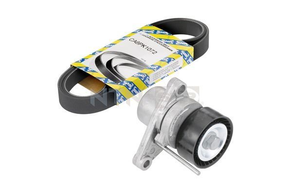 Vantilatör Kayış Seti  SNR KA85928