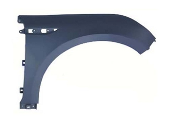 Çamurluk Ön Sağ EUROBUMP REN08TA003  631008828R 631005810R