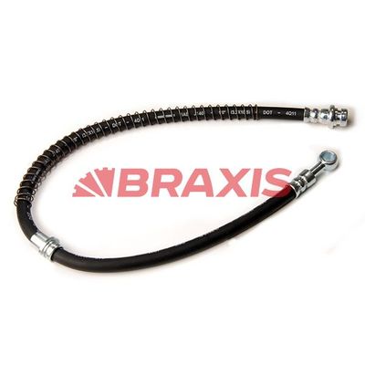 Fren Hortumu Ön Sağ veya Sol Mitsubishi Lancer 4 Kapı/ Station W. (CS0A/W)(2003->)  BRAXIS AH0270