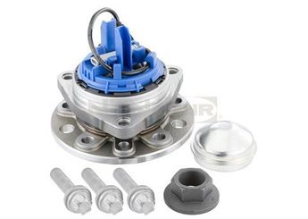 Teker Rulmanı Ön Sağ veya Sol SNR R153.43  1603255 1603295 93178661 93186388