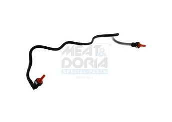 Yakıt Borusu  WINTECH 0500216  164461070R 164461296R 164464322R 164467191R