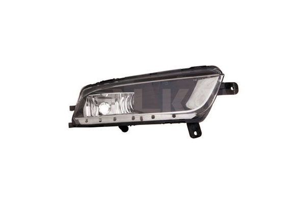 Sis Farı Ön Sağ ULO 2023602