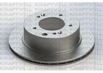 Fren Disk Ayna Arka Sağ ve Sol KRAFTVOLL 07040261  584113E500 584113E300 58411-3E300