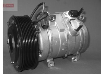 Klima Kompresörü  DENSO DCP99800  3050324 2457779 24577-79 30503-24