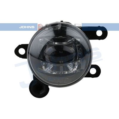 Sis Farı Ön Sol Ford Galaxy (CDR)(2015->)  MADE IN TAIWAN JX7B15A255AB