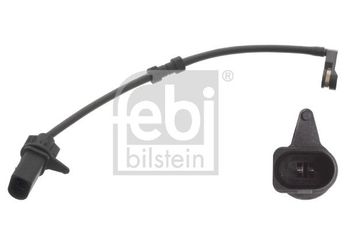 Balata İkaz Kablosu Arka WALBURG BFS114  4H0615121G 4H0615121H 4H0 615 121 G 4H0 615 121 H