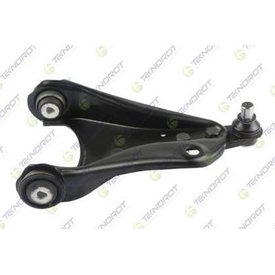 Salıncak Ön Alt Sağ TEKNOROT R-868