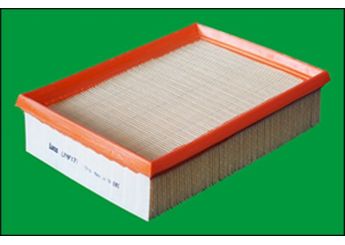 Hava Filtresi  LUCAS LFAF171  13721730449 13721730946 13721738462 13721744869 GFE1140 PHE10004 PHE10004EVA