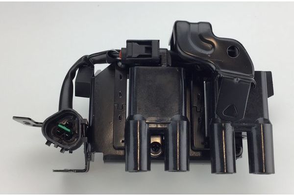 Ateşleme Bobini  WAI CUF2192