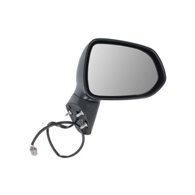 Dikiz Aynası Dış Sağ SPJ E-4604