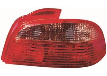 Stop Lambası Sol DEPO 212-19L6L-UE  8156105090 81561-05090